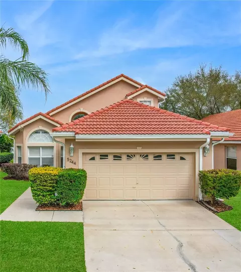 5244 Watervista Dr, Orlando, FL 32821
