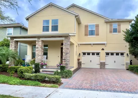 10277 Spring Shores Dr, Winter Garden, FL 34787