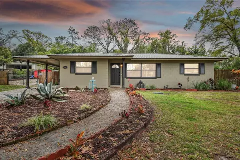 330 W William Ave, Apopka, FL 32712