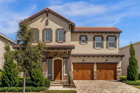 8252 Topsail Pl, Winter Garden, FL 34787
