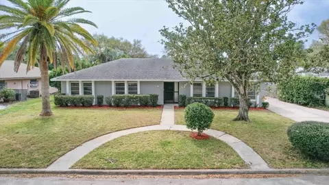 2350 Carolton Rd, Maitland, FL 32751