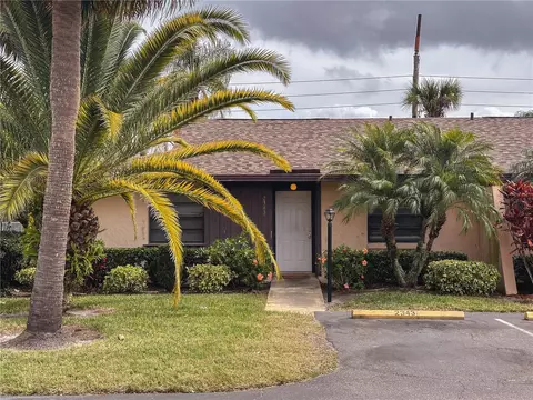 2343 Aruba Ct #32, Kissimmee, FL 34741
