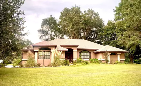 14305 NW Gainesville Rd, Reddick, FL 32686