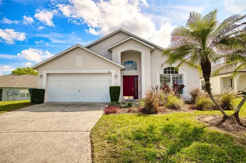 315 Casterton Cir, Davenport, FL 33897