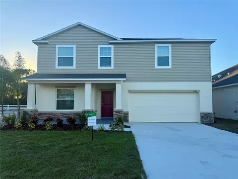 2010 Canton Park Dr, Winter Haven, FL 33881