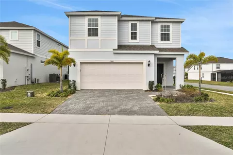 2361 Lelani Cir, Davenport, FL 33897