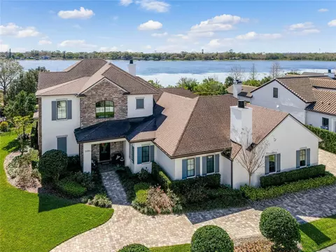 5086 Benwick Aly, Orlando, FL 32814
