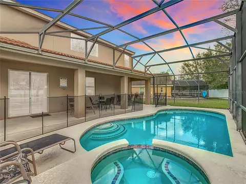 2518 Dharma Cir, Kissimmee, FL 34746