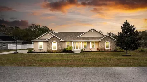8849 SE 162nd Pl, Summerfield, FL 34491