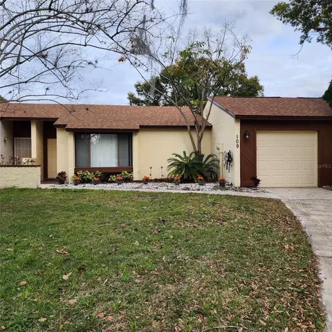 109 Thornberry Dr, Casselberry, FL 32707