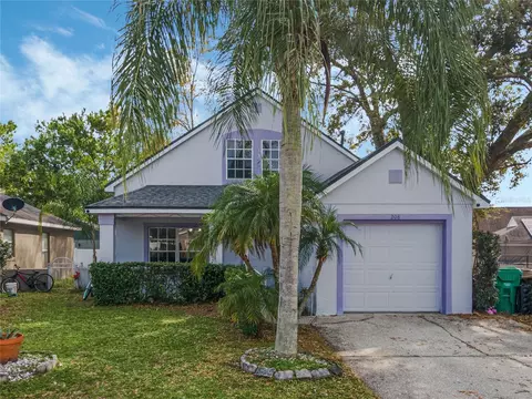 208 Horstfield Dr, Winter Garden, FL 34787