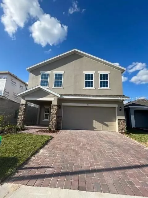 916 Scrub Oak Hammock Rd, Davenport, FL 33837