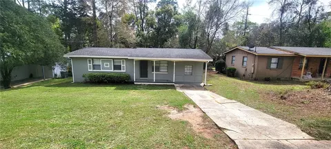 1705 Atkamire Dr, Tallahassee, FL 32304