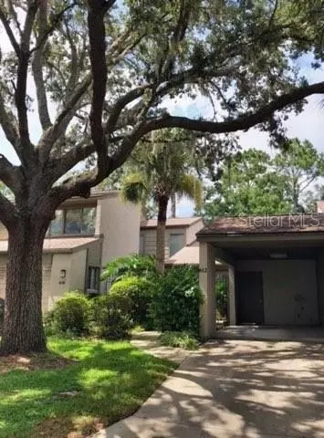 612 Woodridge Dr, Fern Park, FL 32730