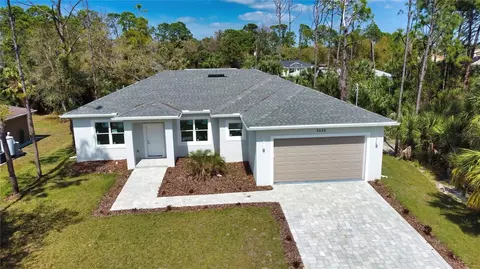 3636 Chiron Ave, North Port, FL 34286