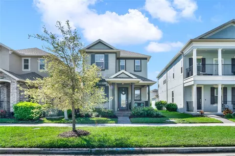 1327 Silver Moon Ln, Winter Springs, FL 32708