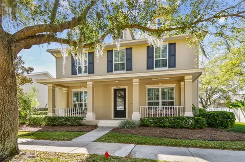 9967 Sweetleaf St, Orlando, FL 32827