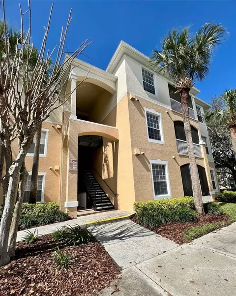 3190 Dante Dr #206, Orlando, FL 32835