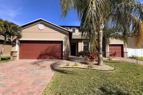 4322 Summer Breeze Way, Kissimmee, FL 34744