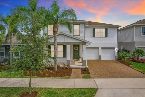 15011 Tea Tree Dr, Winter Garden, FL 34787