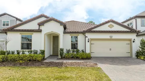 7602 Wandering Way, Orlando, FL 32836