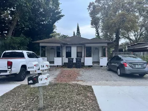 4112 42nd Ave N, Saint Petersburg, FL 33714