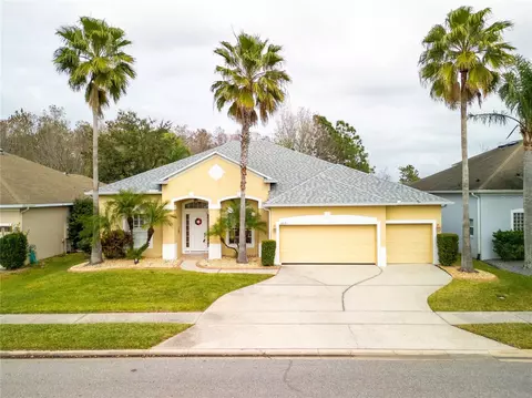 1819 Crown Hill Blvd, Orlando, FL 32828
