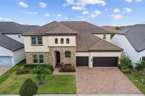 8118 Chilton Dr, Orlando, FL 32836