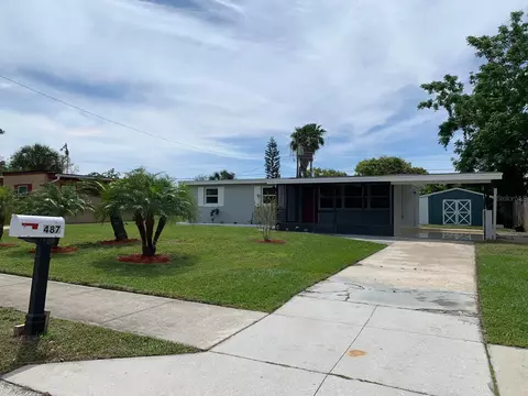 487 Notre Dame Dr, Altamonte Springs, FL 32714
