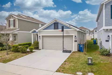 522 Jett Ln, Davenport, FL 33837