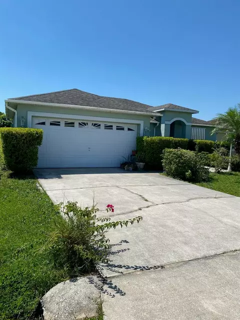 1110 Najac Ln, Kissimmee, FL 34759