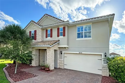 3874 Carrick Bend Dr, Kissimmee, FL 34746
