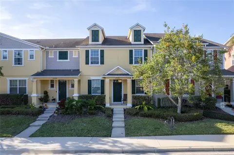 1331 Alston Bay Blvd #470, Apopka, FL 32703