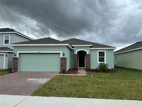 322 Hamlet Loop, Davenport, FL 33837
