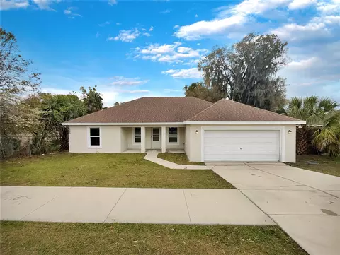 905 E Mcdonald Ave, Eustis, FL 32726