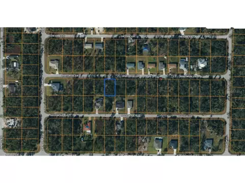 18101 Spartonvail Ave, Port Charlotte, FL 33954
