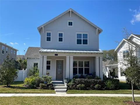 208 Surprise Dr, Winter Garden, FL 34787