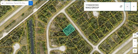 Vanover Terrace, North Port, FL 34288