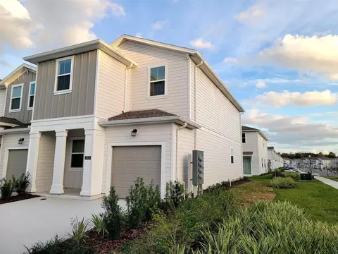 2305 Brook Marsh Loop, Kissimmee, FL 34747