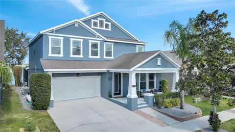 571 Juniper Springs Dr, Groveland, FL 34736