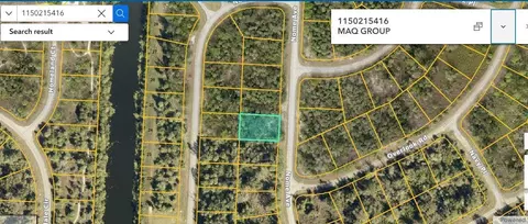 Nome Avenue, North Port, FL 34288