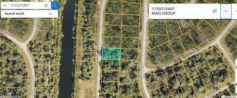 Norton Drive, North Port, FL 34288