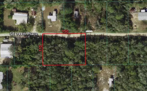 0 SE 144 Pl, Umatilla, FL 32784