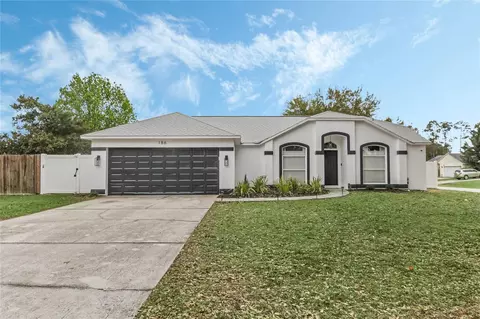 186 Timberpark Dr, Davenport, FL 33837