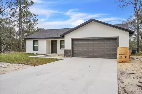 4983 SW 150th Ln, Ocala, FL 34473