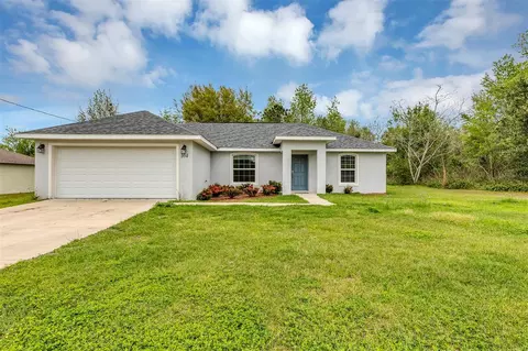 104 Pine Crse, Ocala, FL 34472