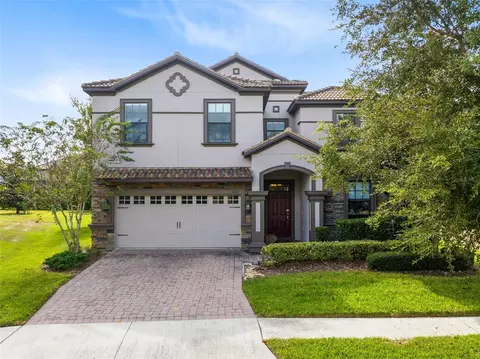 1443 Rolling Fairway Dr, Davenport, FL 33896