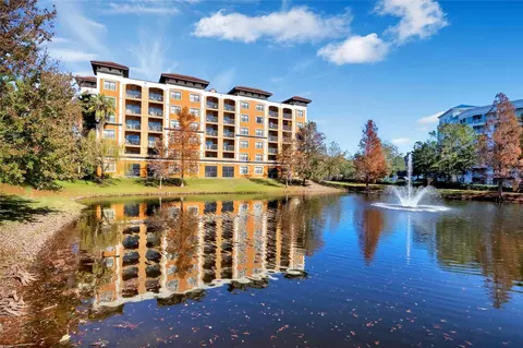 12538 Floridays Resort Dr #605C, Orlando, FL 32821