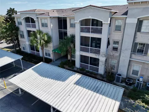 3001 Laurel Park Ln #107, Kissimmee, FL 34741