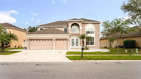 2444 Treymore Dr, Orlando, FL 32825